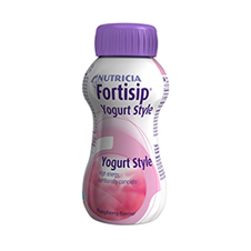Fortisip Yoghurt